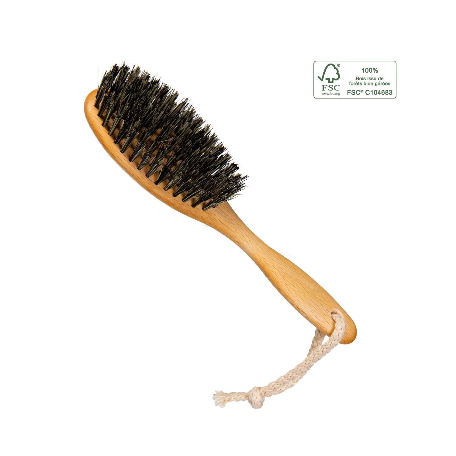 Brosse de toilettage pour chien et chat - Vue 1