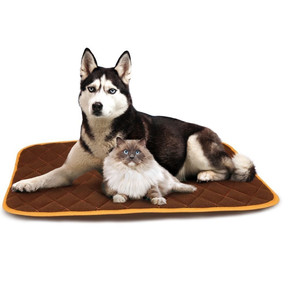 Tapis chauffant Thermo pour chien - Croci - Croci