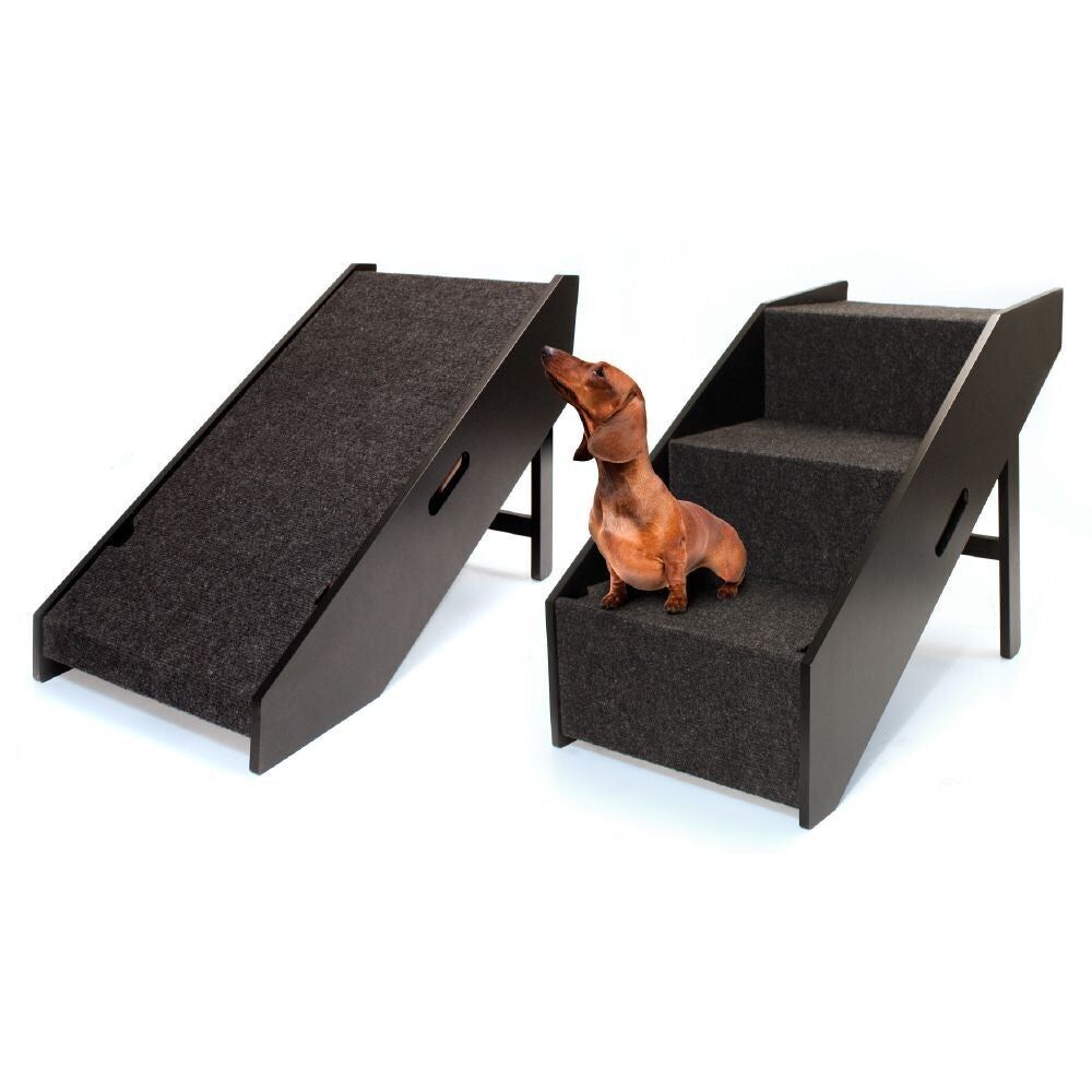 Rampe pliable Flip Steps pour chien - Croci - Croci