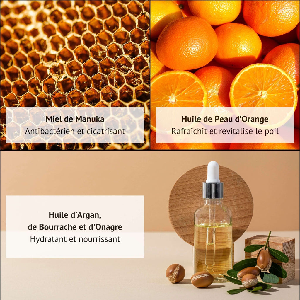 Shampoing Purifiant pour chien - Vue 3