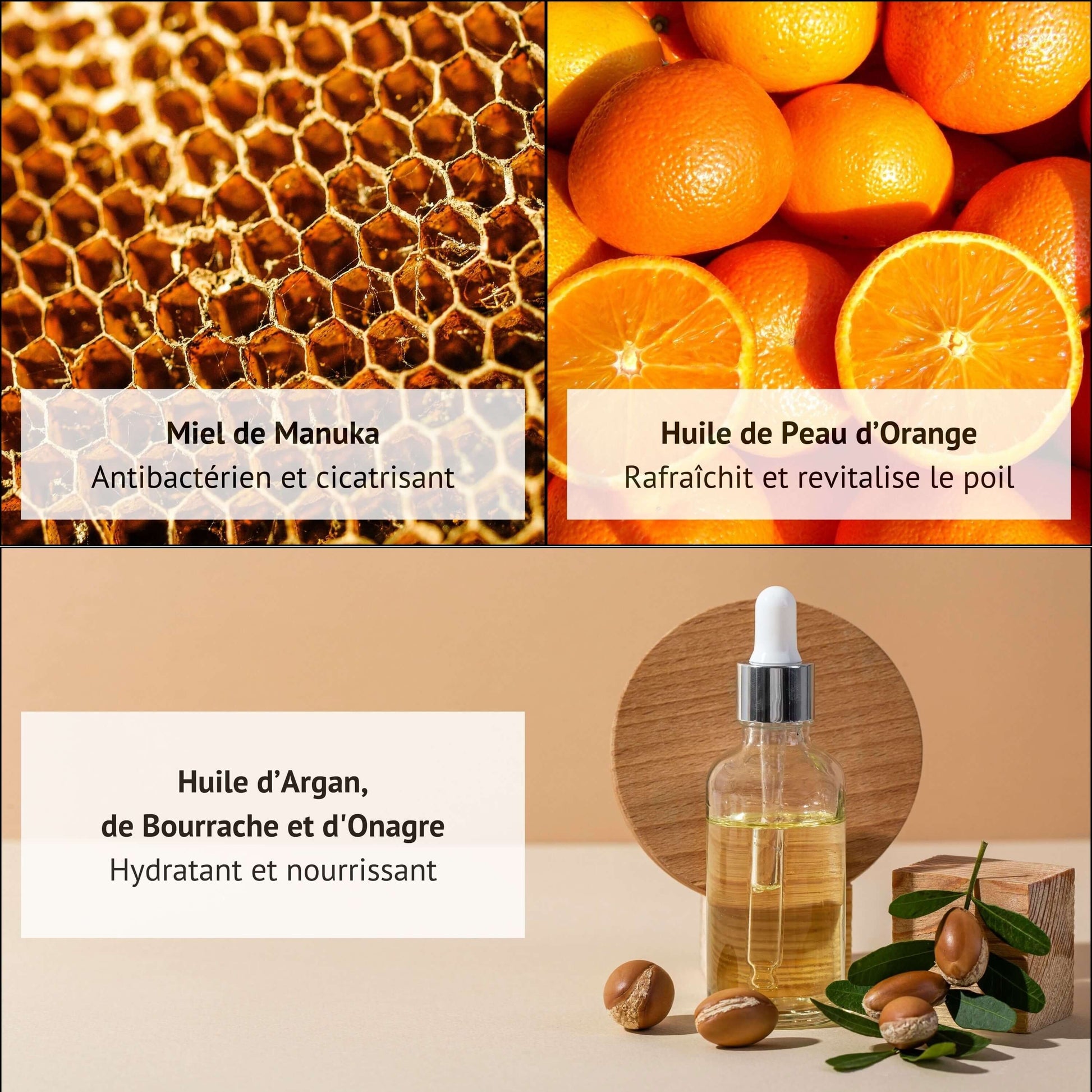Shampoing Purifiant pour chien - Vue 3