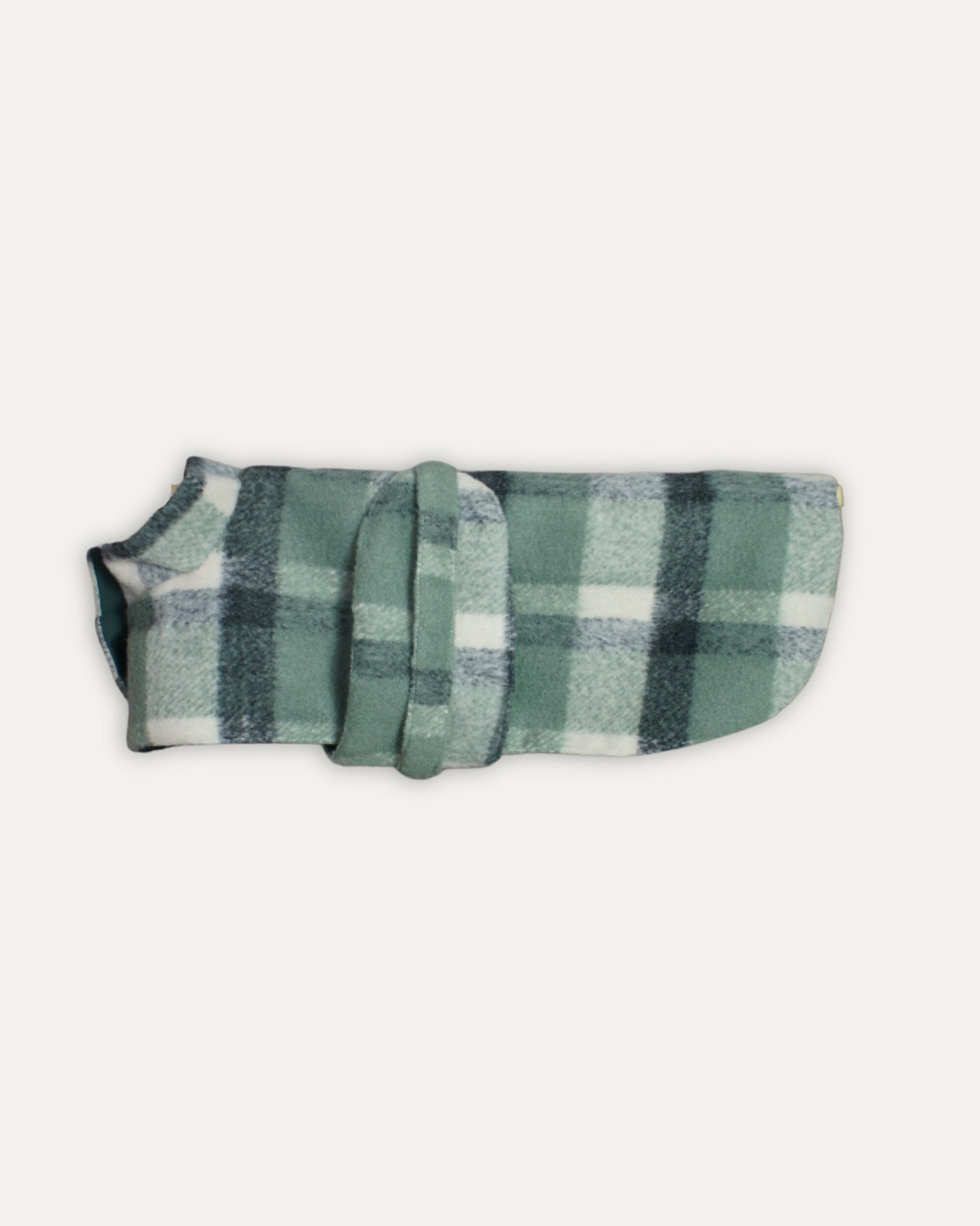 Le manteau Sully - Vue 1
