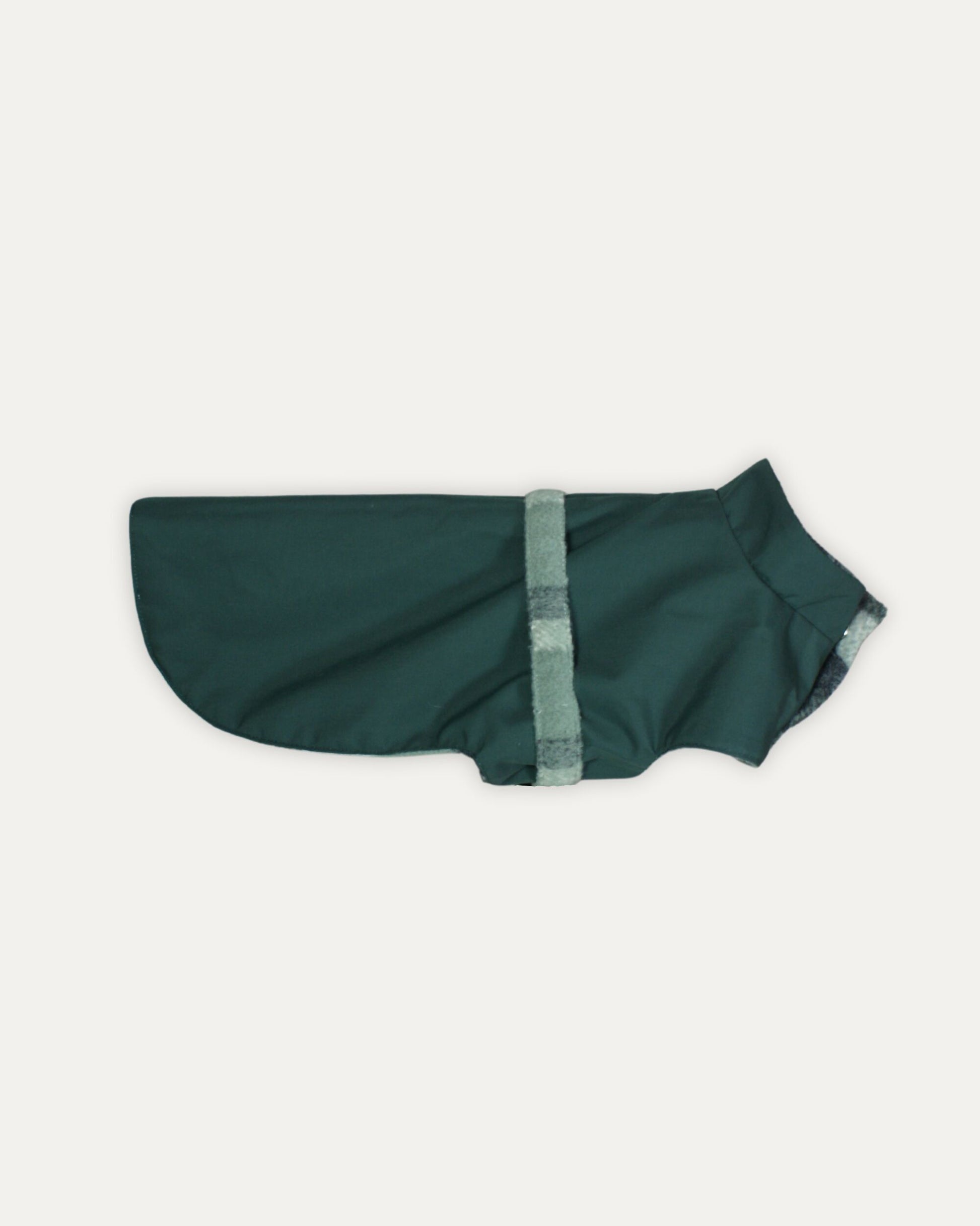 Le manteau Sully - Vue 5