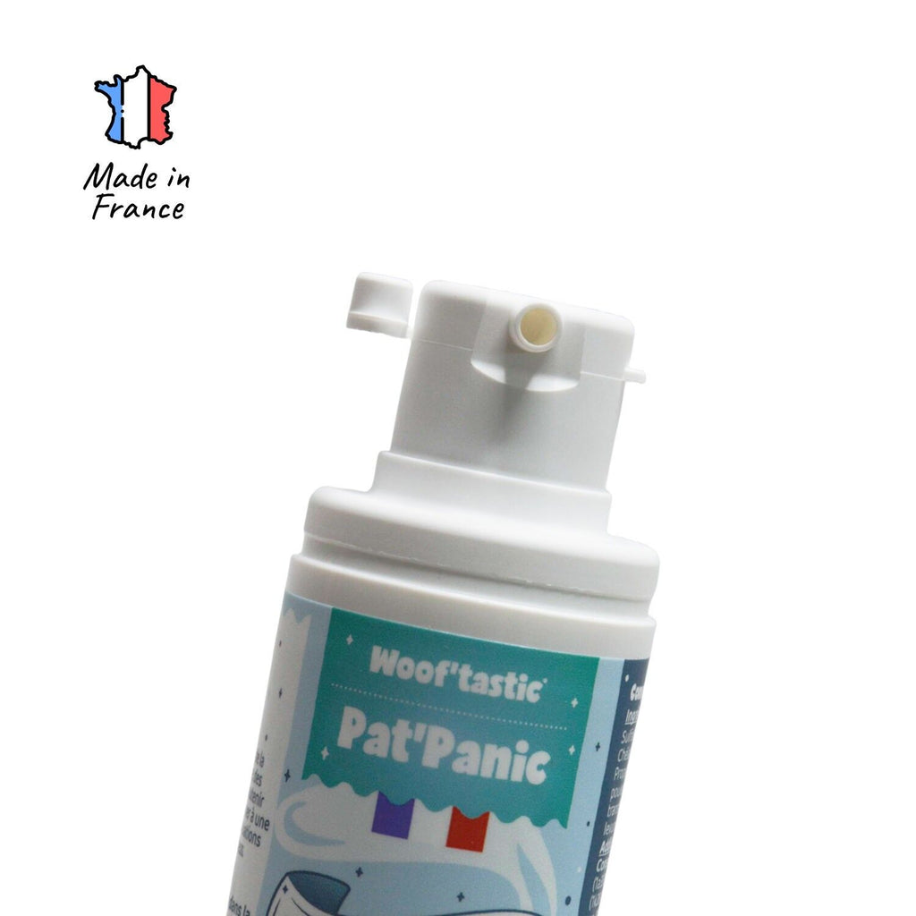 PatPanic  La Potion Anti-Stress pour Chiens - Vue 2