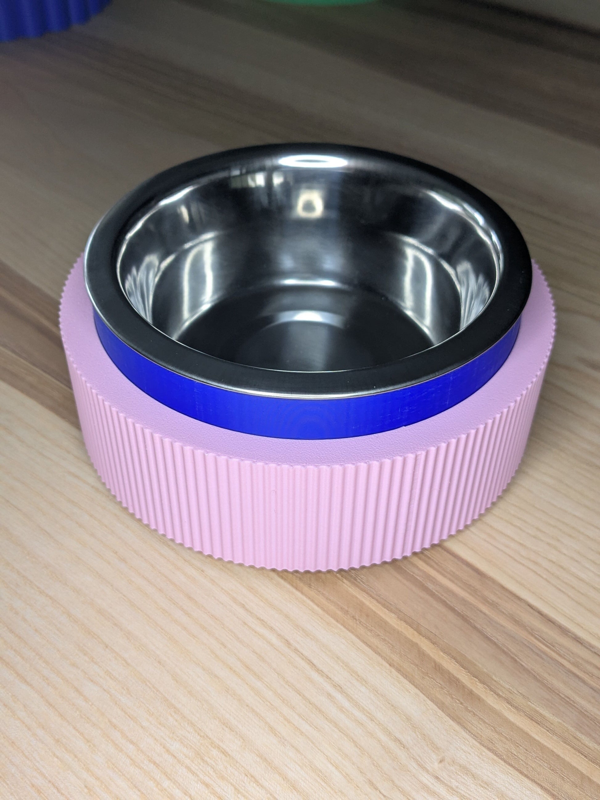 Gamelle personnalisable - Kit de base - Vue 8