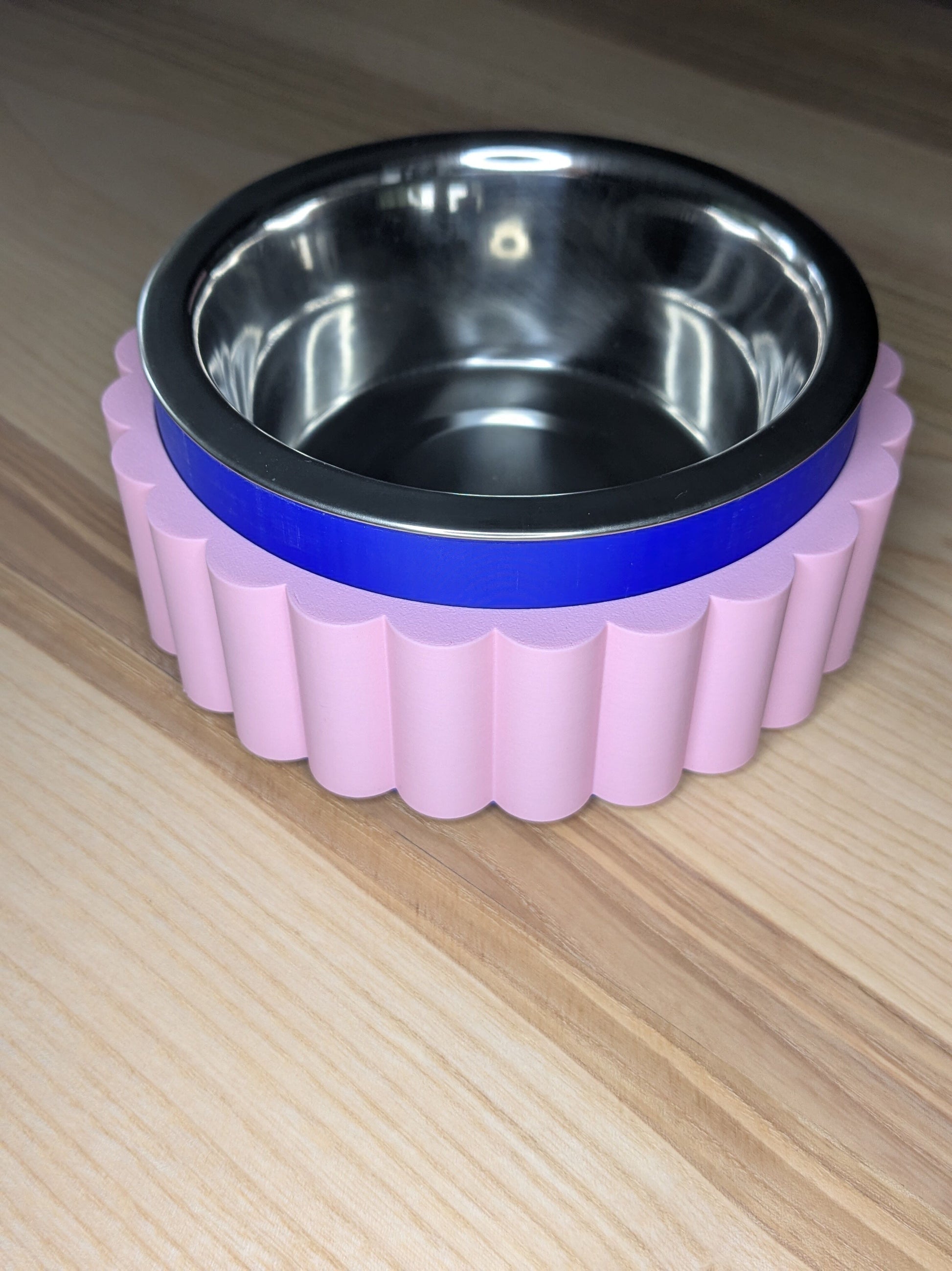 Gamelle personnalisable - Kit de base - Vue 9