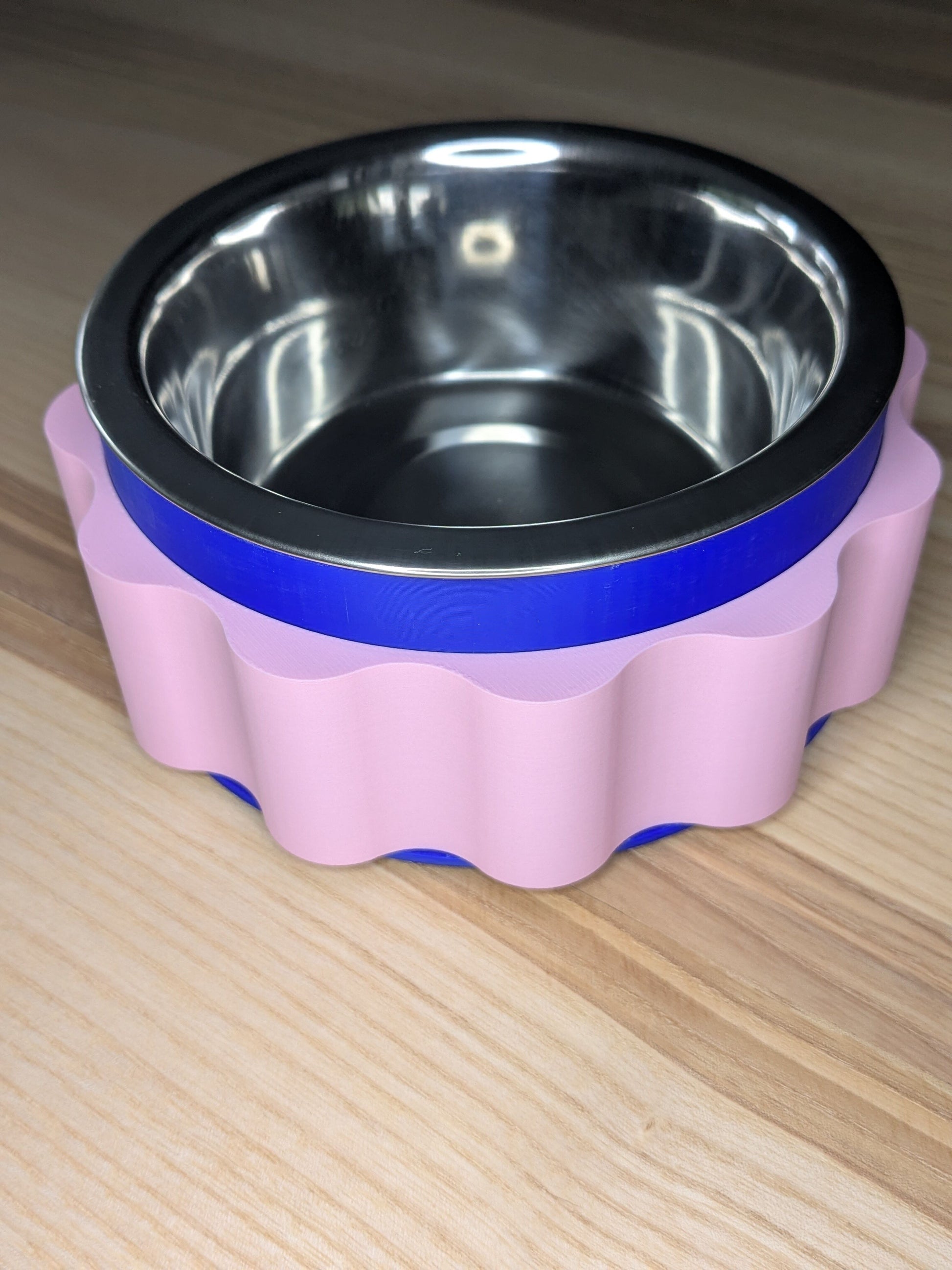Gamelle personnalisable - Kit de base - Vue 10