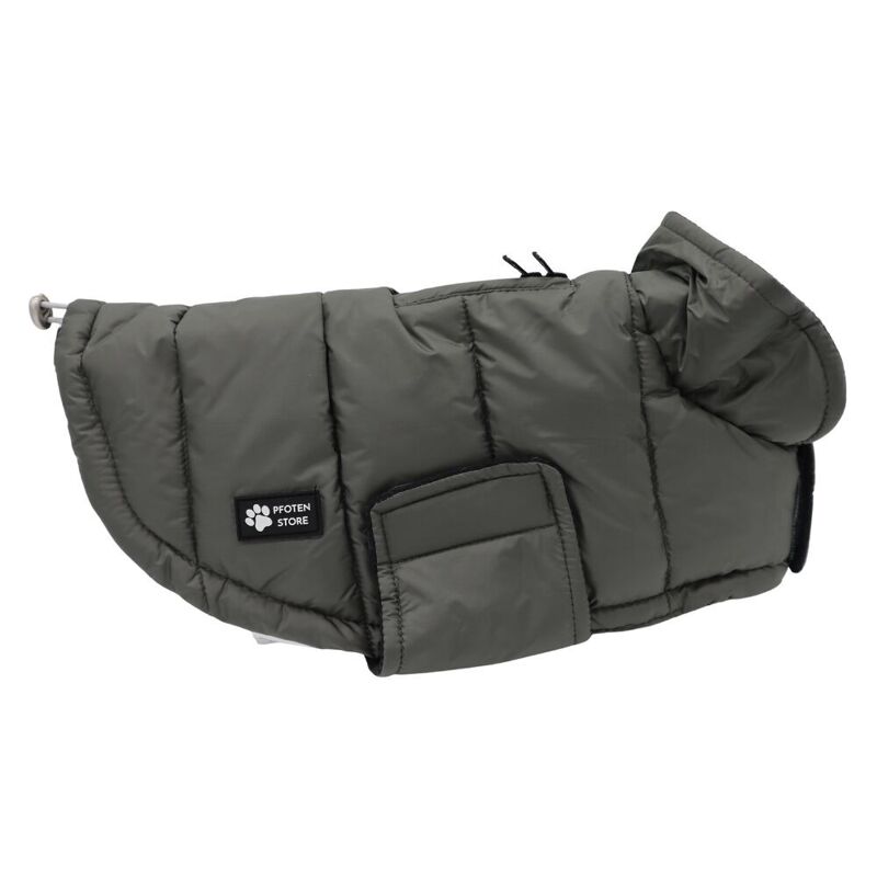 Manteau d'hiver déperlant - Vue 1