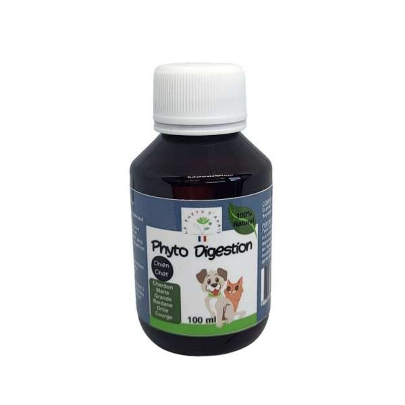 Phyto Digestion - Vue 7