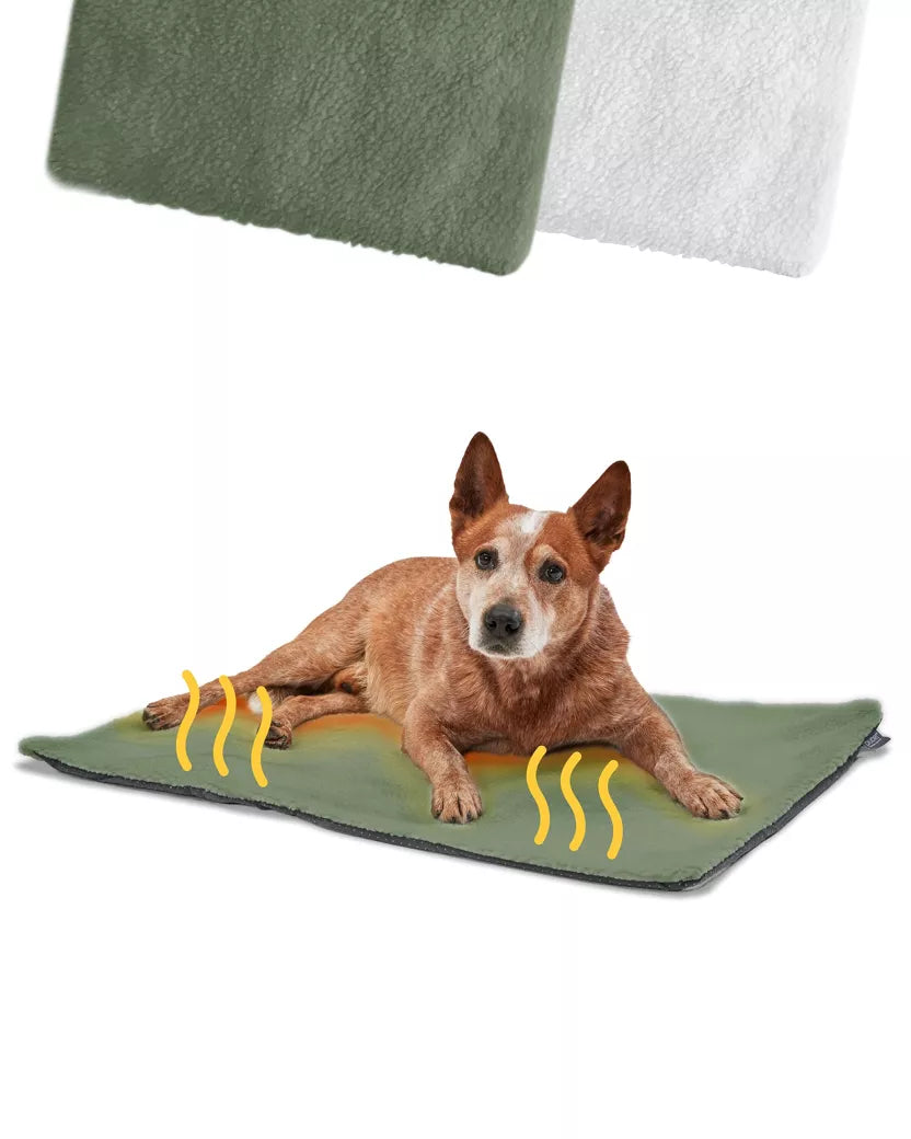Couverture auto-chauffante COCO pour chien - PiuPet